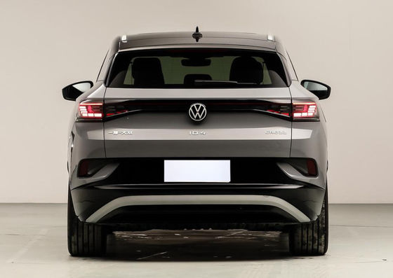 ID.4 CROZZ VW EV গাড়ি 400-550KM বিশুদ্ধ বৈদ্যুতিক গাড়ি 5 দরজা 5 আসন