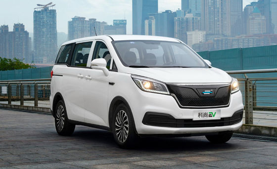Changan Auchan Kochan সম্পূর্ণ ইলেকট্রিক Mpv 400KM 5 দরজা 7 আসন