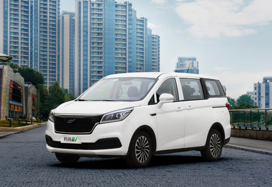 Changan Auchan Kochan সম্পূর্ণ ইলেকট্রিক Mpv 400KM 5 দরজা 7 আসন