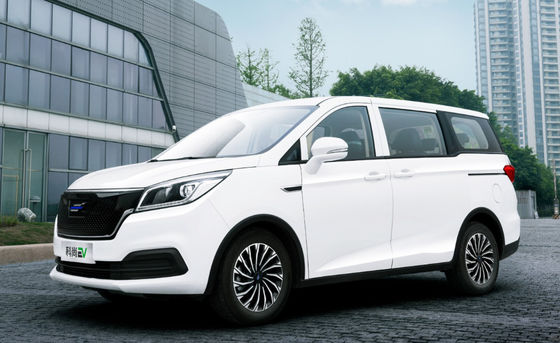 400KM Changan ইলেকট্রিক কার Auchan Kochan MPV 5 দরজা 7 আসন