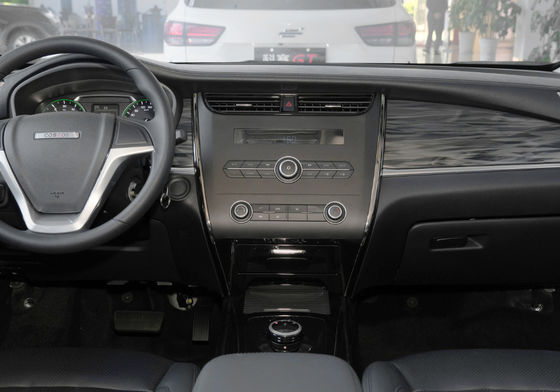 400KM Changan ইলেকট্রিক কার Auchan Kochan MPV 5 দরজা 7 আসন