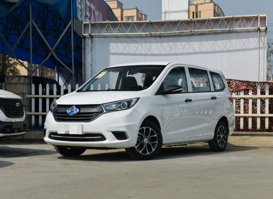 স্মুথ ড্রাইভিং MPV ইলেকট্রিক কার 402KM Changan Auchan A600ev 5 আসন