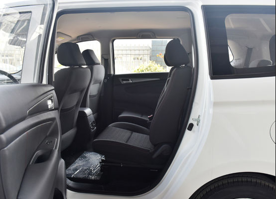 Auchan A600 Changan ইলেকট্রিক কার EV MPV 5 দরজা সহ 5 আসন