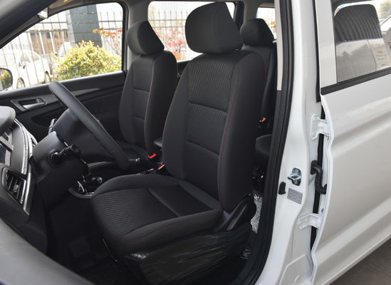 Auchan A600 Changan ইলেকট্রিক কার EV MPV 5 দরজা সহ 5 আসন