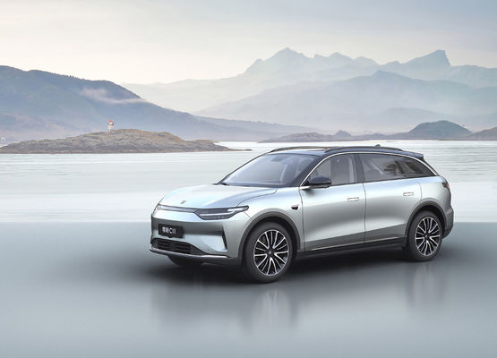 510KM লিপ মোটর ইলেকট্রিক কার লিপ মোটর C11 Suv 5 দরজা 5 আসন