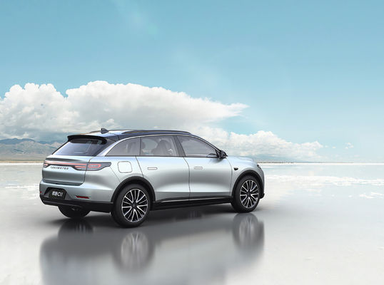 510KM লিপ মোটর ইলেকট্রিক কার লিপ মোটর C11 Suv 5 দরজা 5 আসন