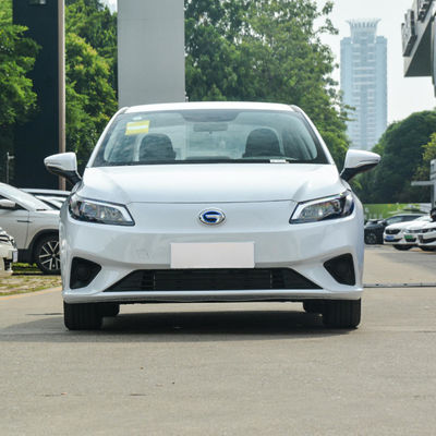 4 দরজা 5 আসন AION বৈদ্যুতিক গাড়ি 410KM-510KM Gac AION S Ev