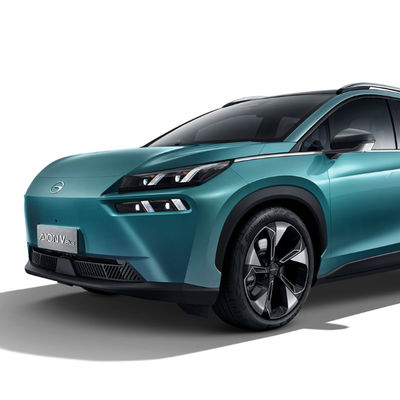 V Plus AION ইলেকট্রিক কার 500-600KM 405 kW হাই পারফরম্যান্স Suv