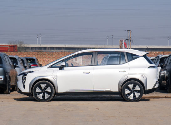 5 দরজা 5 আসন AION ইলেকট্রিক কার AION Y Plus কমপ্যাক্ট Suv 510-610KM