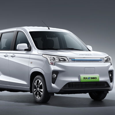 E380 Dongfeng মোটর ইলেকট্রিক যান MPV 310KM 5 দরজা 5-8 আসন