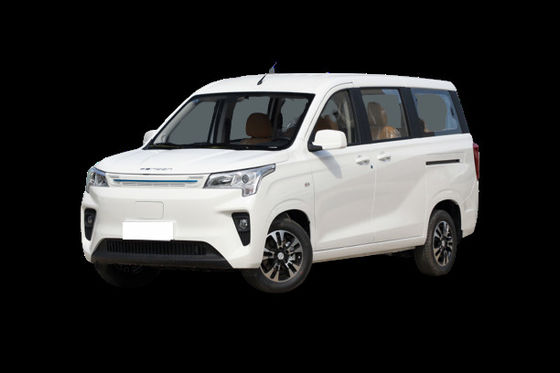 E380 Dongfeng মোটর ইলেকট্রিক যান MPV 310KM 5 দরজা 5-8 আসন