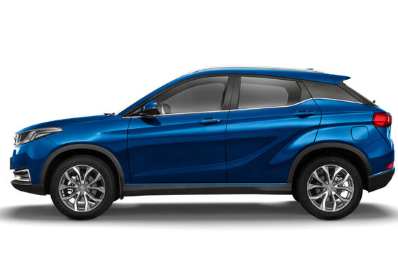 DFSK FengGuang E3 Dongfeng Electric Suv 405KM 5 দরজা 5 আসন