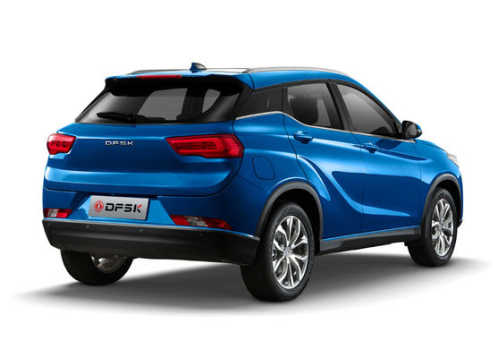 DFSK FengGuang E3 Dongfeng Electric Suv 405KM 5 দরজা 5 আসন