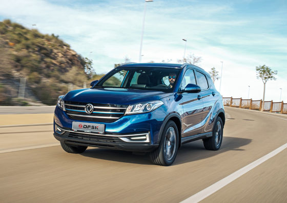 DFSK FengGuang E3 Dongfeng Electric Suv 405KM 5 দরজা 5 আসন