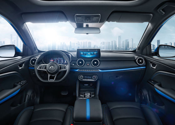 DFSK FengGuang E3 Dongfeng Electric Suv 405KM 5 দরজা 5 আসন