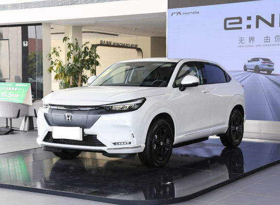 GAC Honda E NP1 GuangQI SUV EV গাড়ি 2023 অটো 420-510KM 5 দরজা 5 আসন