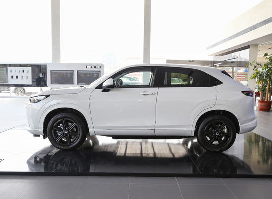 GAC Honda E NP1 GuangQI SUV EV গাড়ি 2023 অটো 420-510KM 5 দরজা 5 আসন