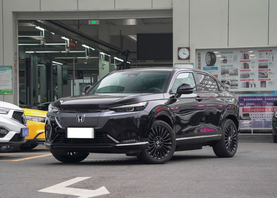 GAC Honda E NP1 GuangQI SUV EV গাড়ি 2023 অটো 420-510KM 5 দরজা 5 আসন
