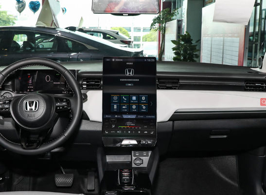 GAC Honda E NP1 GuangQI SUV EV গাড়ি 2023 অটো 420-510KM 5 দরজা 5 আসন
