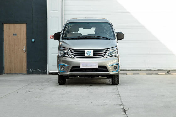 লং ড্রাইভিং রেঞ্জ 400KM Dongfeng M5ev Mpv Ev গাড়ী 4 দরজা 5-9 আসন সহ