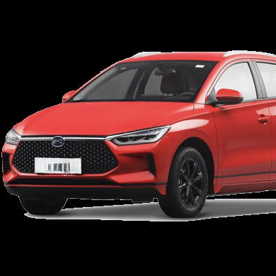 E2 Red Byd Small Ev Business Edition 401KM 5 Doors 5 আসন