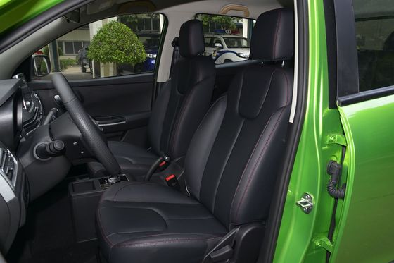 Dayun Yuehu ছোট SUV EV গাড়ি 2022 300KM বিশুদ্ধ বৈদ্যুতিক 5 দরজা 5 আসন