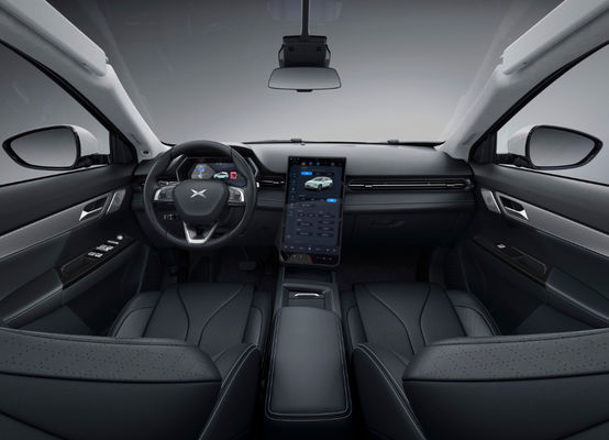 G3i 2022 Xiaopeng ইলেকট্রিক কার 460-520KM লং রেঞ্জ ফাস্ট চার্জিং 5 দরজা 5 আসন