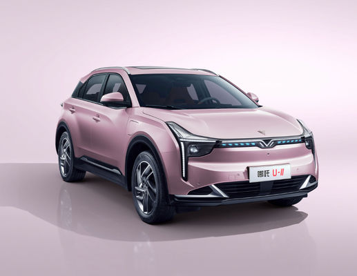 NETA U Hozon Nezha Automobile Suv 400-610KM 5 দরজা 5 আসন