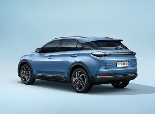NETA U Hozon Nezha Automobile Suv 400-610KM 5 দরজা 5 আসন