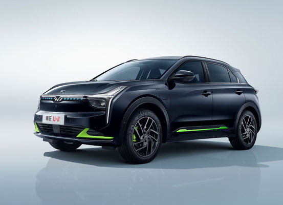 5 সিটার নেজা অটোমোবাইল হোজন NETA U Suv বৈদ্যুতিক যান 400-610KM