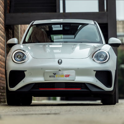 ORA গুড ক্যাট গ্রেট ওয়াল মোটর EV 401-480KM 59.1 KWh ব্যাটারি সহ