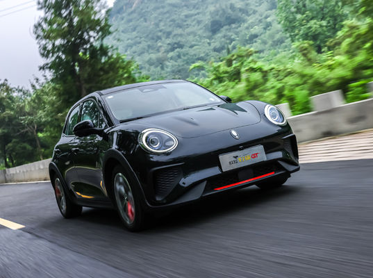ORA গুড ক্যাট গ্রেট ওয়াল মোটর EV 401-480KM 59.1 KWh ব্যাটারি সহ