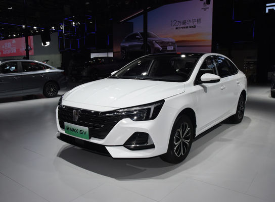 0.5H কুইক চার্জ SAIC মোটর ইলেকট্রিক কার Roewe I6 MAX EV 502-605KM