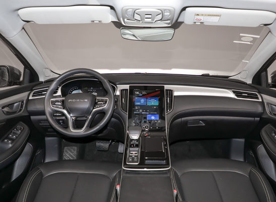 0.5H কুইক চার্জ SAIC মোটর ইলেকট্রিক কার Roewe I6 MAX EV 502-605KM