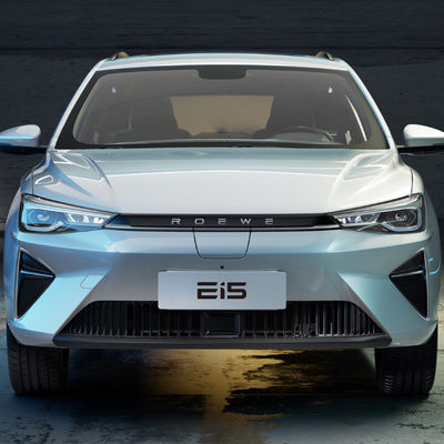 Roewe Ei5 SAIC মোটর ইলেকট্রিক কার 501KM 5 দরজা 5 আসন