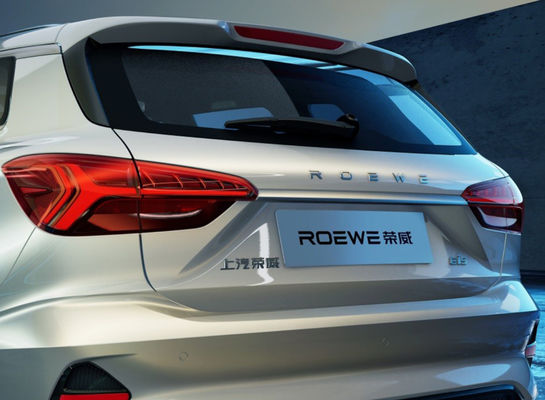 Roewe Ei5 SAIC মোটর ইলেকট্রিক কার 501KM 5 দরজা 5 আসন