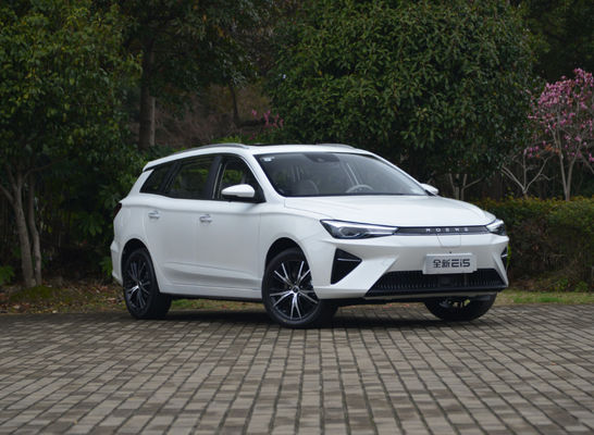 Roewe Ei5 SAIC মোটর ইলেকট্রিক কার 501KM 5 দরজা 5 আসন