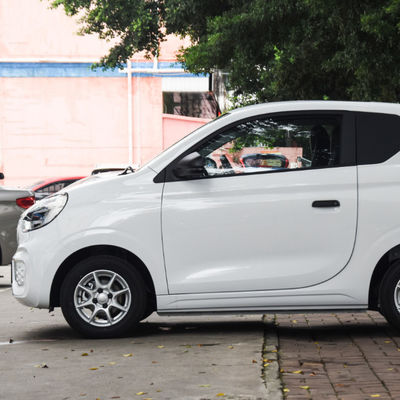 3 দরজা 4 আসন SAIC মোটর ইলেকট্রিক কার SAIC Roewe CLEVER 311KM