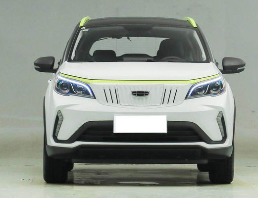 322KM SUV EV গাড়ির জ্যামিতি Ex3 বিশুদ্ধ বৈদ্যুতিক Suv 5 দরজা 5 আসন
