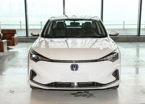 Changan Eado EV460 Sedan Electric Car 2022 Official Standard 365-405KM